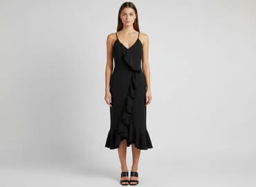 prettylittlething sukienki: PrettyLittleThing, Sukienka damska, rozmiar S — 8