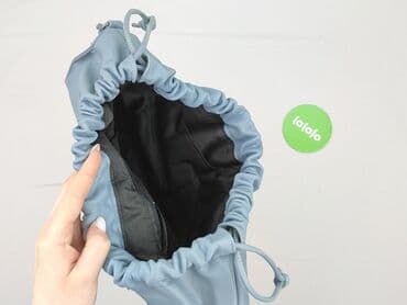 plecak worek damski sinsay: Torebka, stan - Idealny — 4