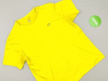 koszulka kompresyjna decathlon: Koszulka dla mężczyzn, XL, stan - Dobry — 2