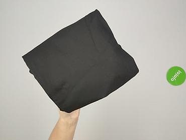 model spodni: Pieces, Spodnie materiałowe damskie, rozmiar 4XL — 5
