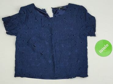 modne bluzy dla nastolatek: Top Secret, Bluzka damska, rozmiar S — 2