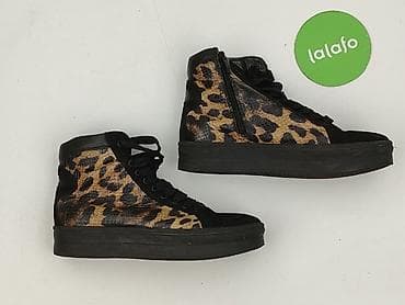 Sneakersy damskie, rozmiar 38 — 2