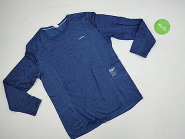 termiczne: Wedze, Bluzka dla mężczyzn, rozmiar XL — 2