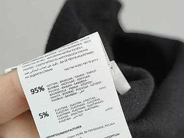 bluza atomowki sinsay: Sinsay, Bluzka damska, rozmiar 2XS — 7