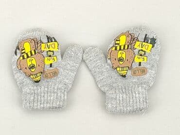 czapka monkler: Gloves, 10 cm, condition - Good — 1