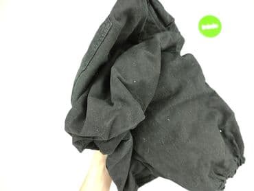 spodnie woskowane bershka: Bershka, Spodnie damskie, rozmiar S — 4