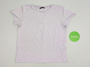 biustonosz esprit: Sinsay, T-shirt damski, rozmiar M — 2