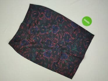 spódnice zara w kwiaty: F&F, Spódnica damska, rozmiar L — 2