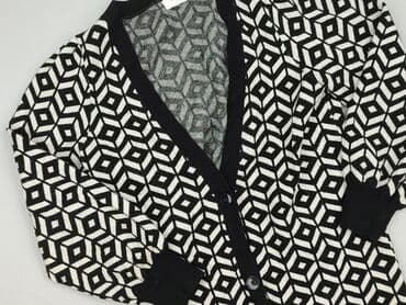 Kobiety: Object, Kardigan damski, rozmiar L — 1