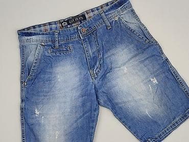 Szorty dla mężczyzn, rozmiar M