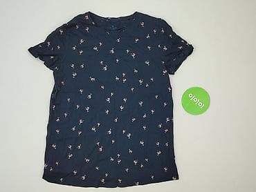 bluzki tom tailor: Tom Tailor, T-shirt damski, rozmiar S — 3