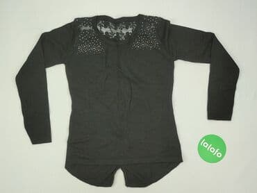 sweter z c a: Women`s sweater, size S (EU 36) — 2