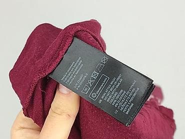 emo bluza: H&M Divided, T-shirt damski, rozmiar S — 6