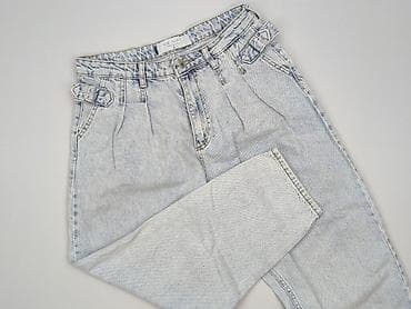 rosner pants: Rue Paris, Jeansy damskie, rozmiar M — 1