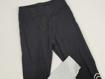 zdrowe buty sportowe: Legginsy Sportowe damskie, rozmiar S — 1