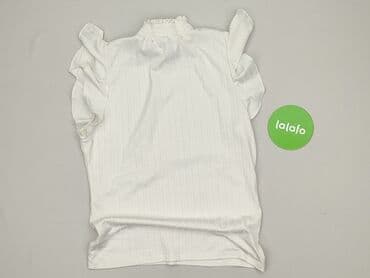 marynarka damska w paski: Boohoo, Bluzka damska, rozmiar M — 3