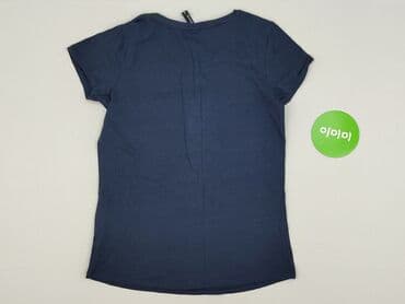 koszulka ze spongebobem: Jean Pascale, T-shirt damski, rozmiar XS — 4