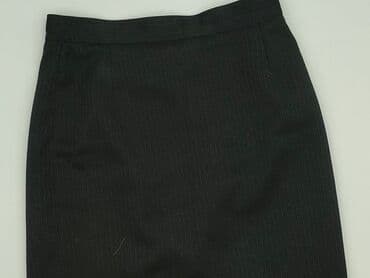 proste spódnice dla puszystych: Spódnica damska, rozmiar S — 1