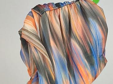 szyfon spódnice: Sukienka damska, rozmiar M — 6