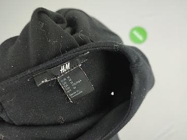 hm top w paski: H&M, Sukienka damska, rozmiar M — 5