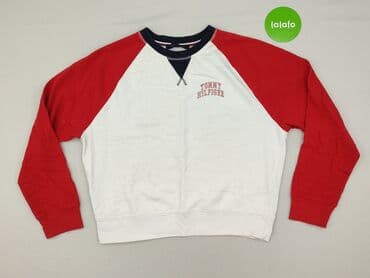 bluzy damskie tommy hilfiger wyprzedaż: Tommy Hilfiger, Bluza damska
, L — 2