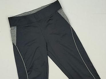 kozaki adidas: Legginsy Sportowe damskie, rozmiar S — 1