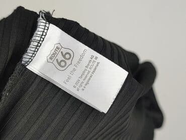 t shirty dc: ROUTE 66, T-shirt damski, rozmiar S — 5