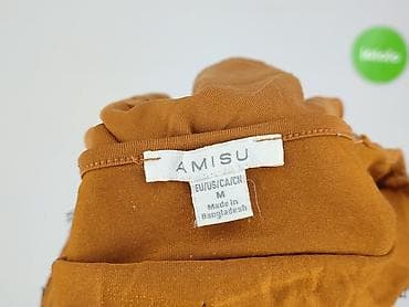 by insomnia: Amisu, Top damski, rozmiar M — 4