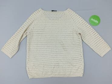 Kobiety: Sweter damski, rozmiar M — 3