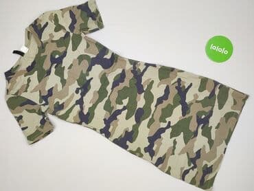 sukienka moro reserved: H&M Divided, Sukienka damska, rozmiar S — 2