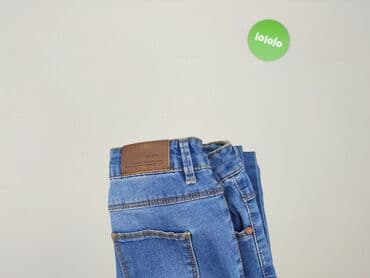 jeansy 78: Jeansy damskie, rozmiar S — 5