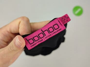 sukienki wieczorowe długie plus size: Boohoo, Sukienka damska, rozmiar S — 4