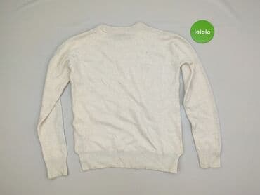 kurtka damska zimowa: Janina, Sweter damski, rozmiar M — 3