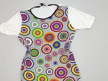 koszule gaelle: T-shirt damski, rozmiar S — 1