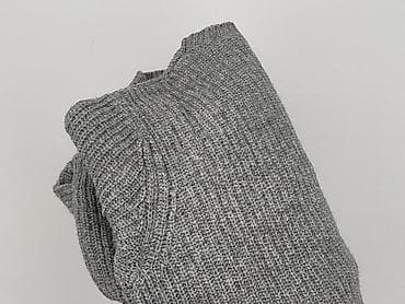 bluza szara: STAY Well, Sweter damski, rozmiar S — 5