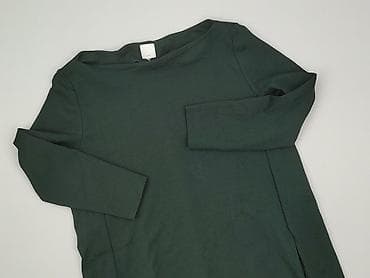 stanik 75d: H&M, Sukienka damska, rozmiar L — 1