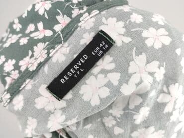 sukienki dżinsowa reserved: Sukienka damska, rozmiar XL — 4