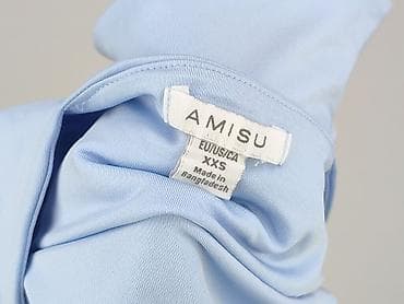 ami shirts: Amisu, Top damski, rozmiar 2XS — 4