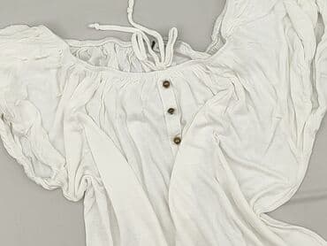 top z piorkami: Peacocks, Bluzka damska, rozmiar 3XL — 1