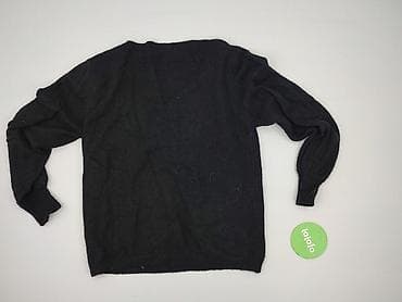 chanel sweter: Sweter damski, rozmiar XL — 3