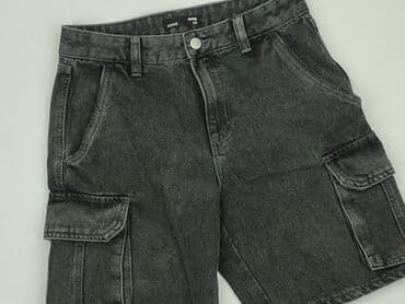 Denim, Szorty damskie, XS