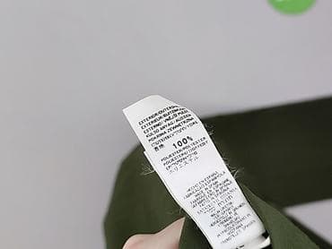 buty halowe deichmann: Zara, Spodnie materiałowe damskie, rozmiar M — 4