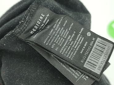 smog koszula: Medicine, T-shirt damski, rozmiar M — 5