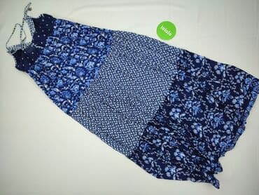 reserved sukienka maxi reviews: L.O.G.G., Sukienka damska, rozmiar S — 3