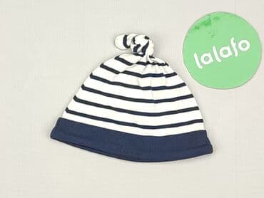 czapka henri lloyd: Cap, 12-18 months, condition - Perfect — 3