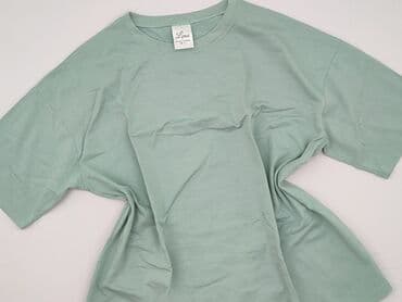 T-shirt damski, rozmiar M