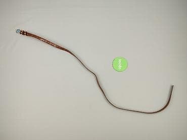 kolczyki h: Pasek, Damskie, stan - Idealny — 2