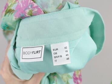 sukienka lou: BODY FLIRT, Women`s dress, 2XL — 4