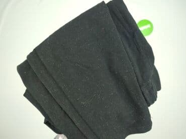 legginsy i skarpetki: Legginsy Sportowe damskie, rozmiar L — 4