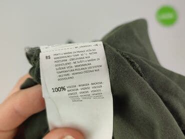 koszula tunika damska: Cropp, Koszula damska, rozmiar M — 5